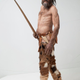 Otzi the Iceman, a 5,000 year old ice mummy, wore a fanny pack.